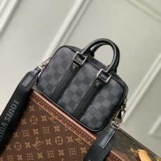 Mens LV Briefcases